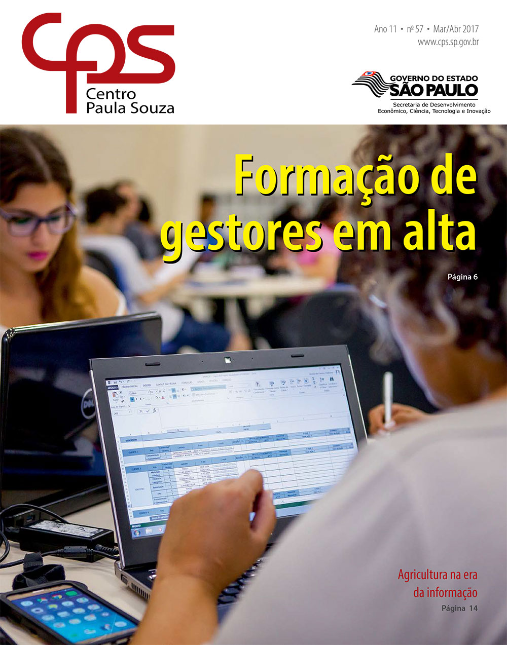 Edição 57