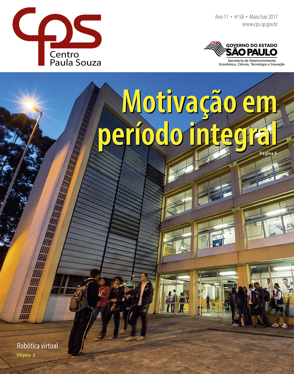 Edição 58