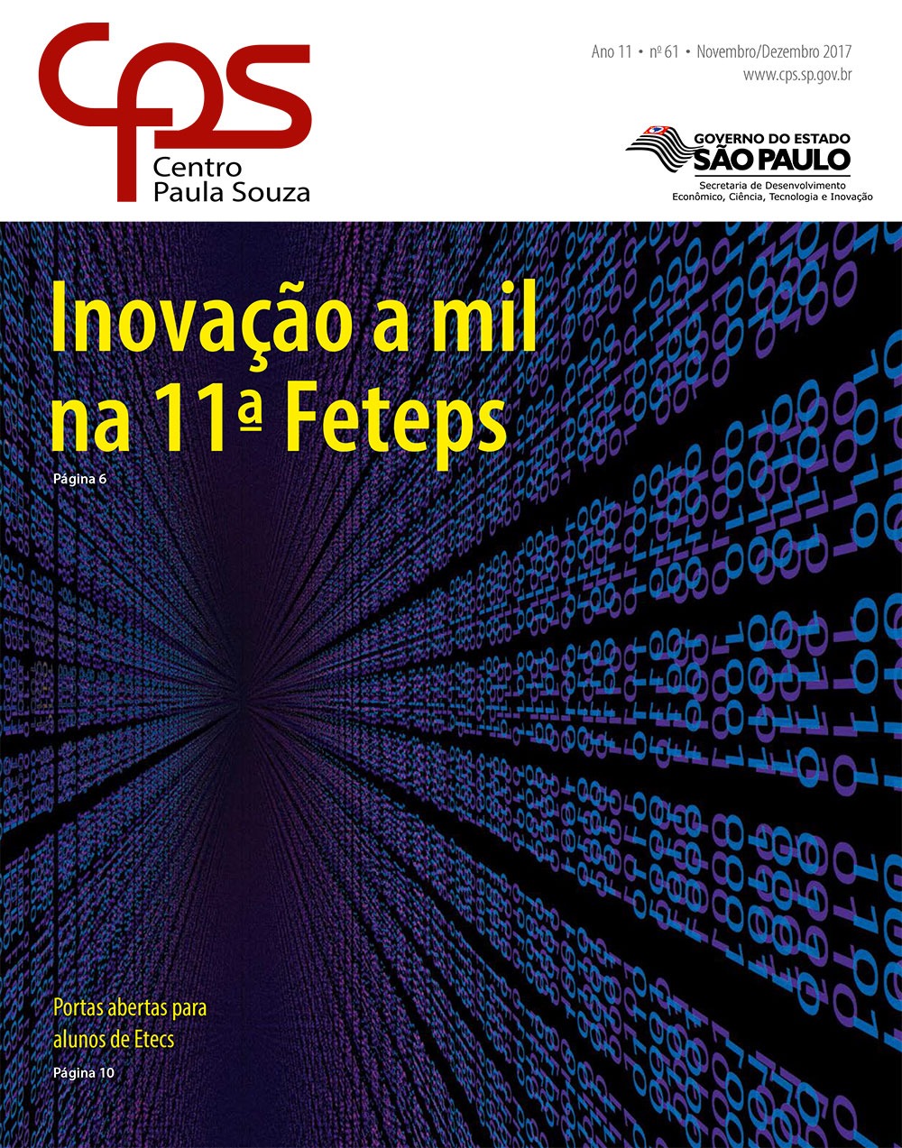 Edição 61