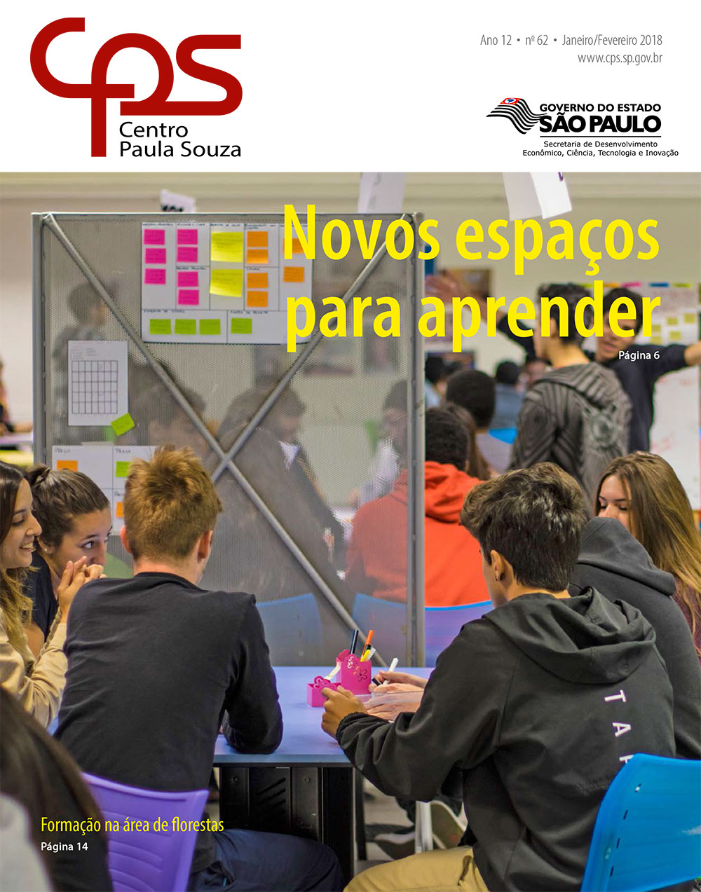 Edição 62