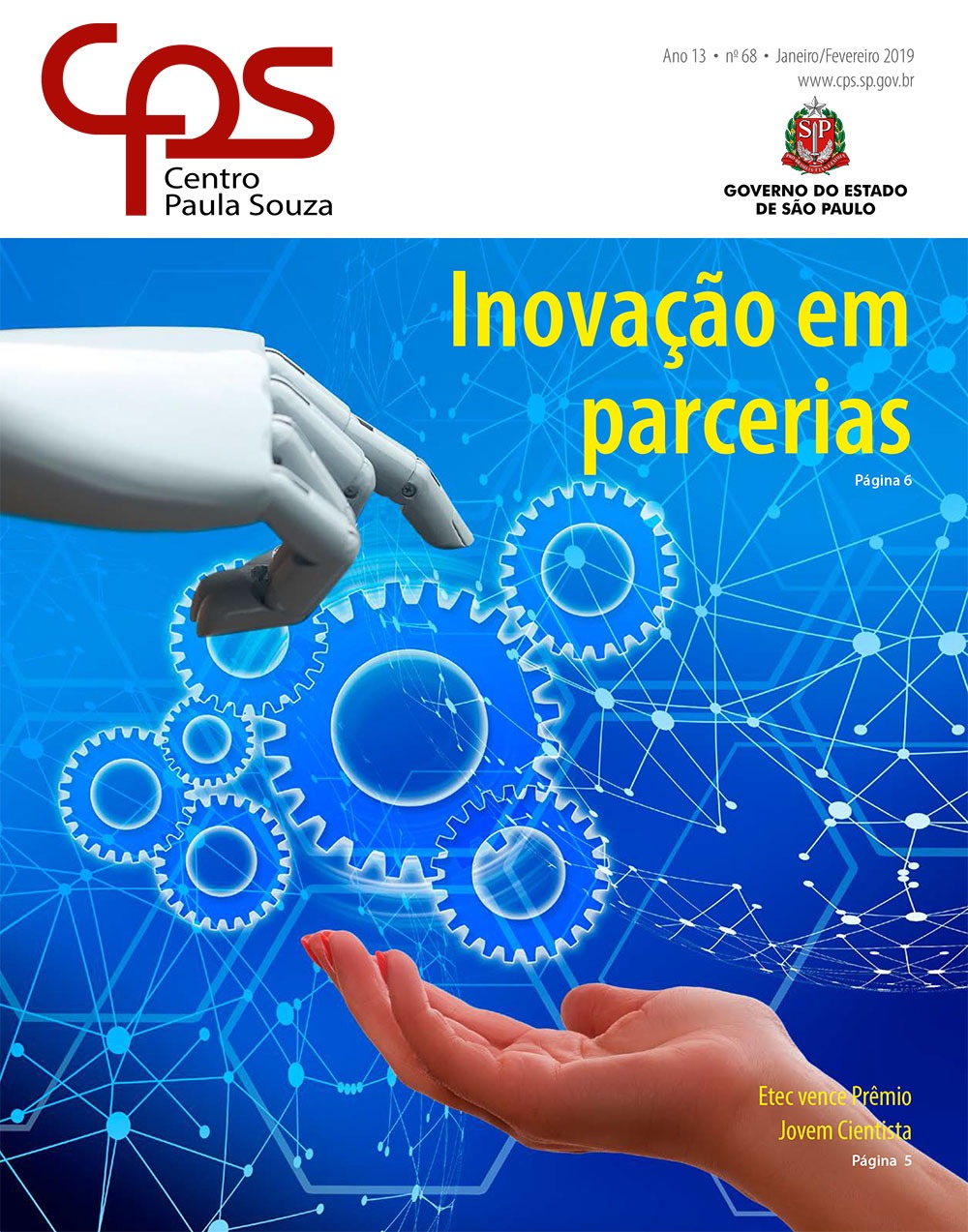 Edição 68