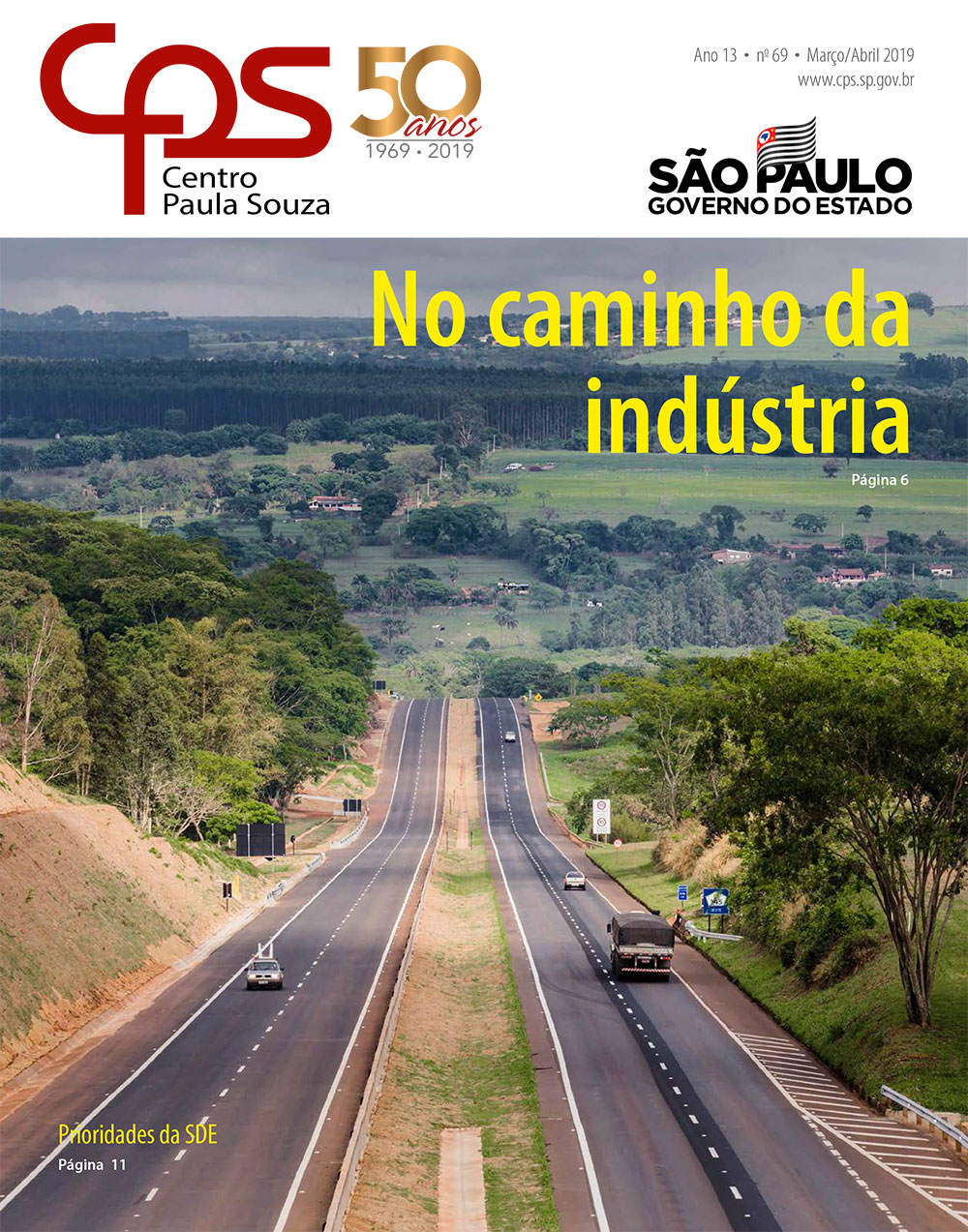Edição 69