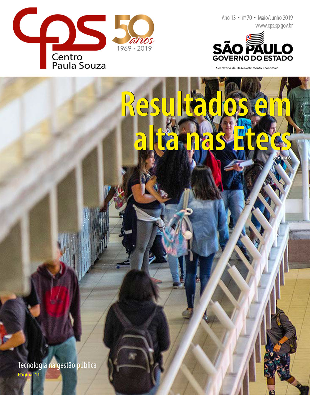 Edição 70