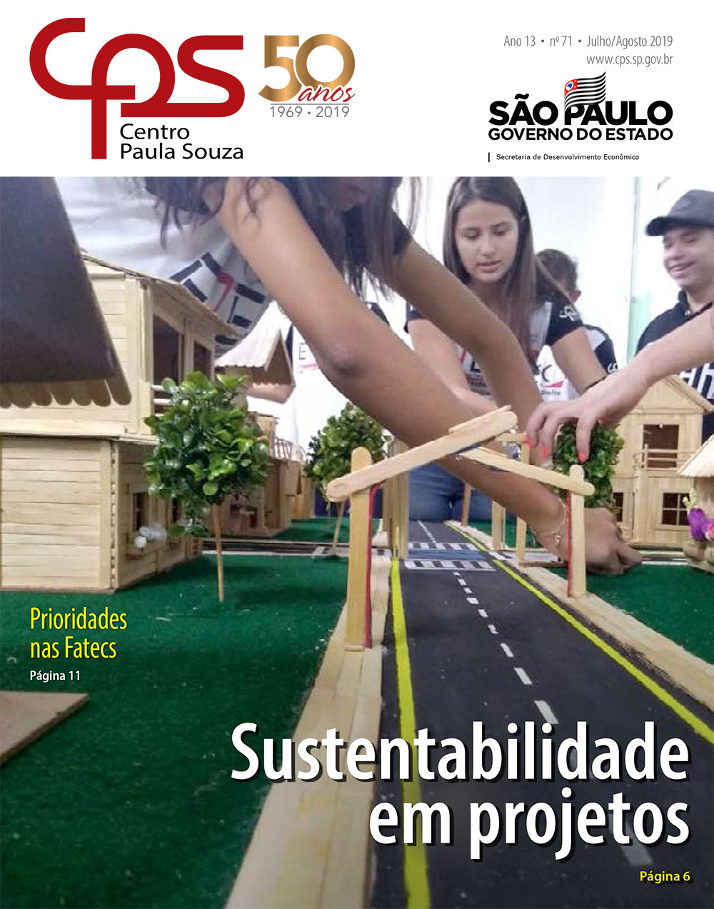 Edição 71