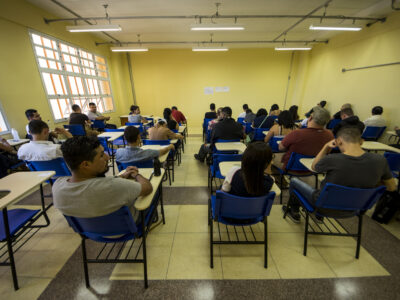 Solicitantes devem preencher a requisitos determinados pelo CPS para pedir os benefícios | Foto: Gastão Guedes