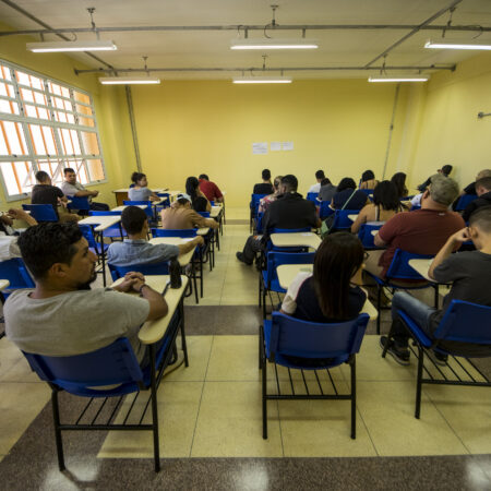 Solicitantes devem preencher a requisitos determinados pelo CPS para pedir os benefícios | Foto: Gastão Guedes