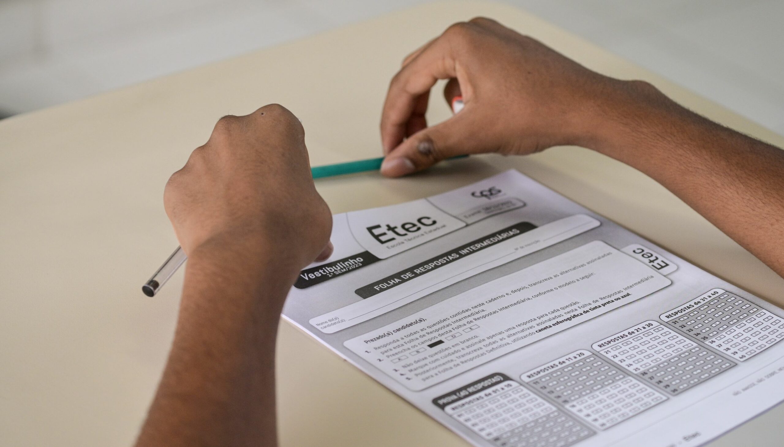 Inscrições ETEC 2023: Como se Inscrever? Taxa de Inscrição e Datas