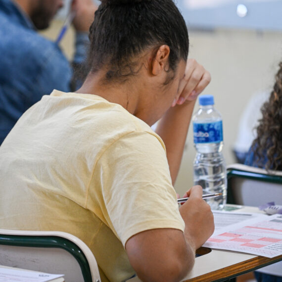 Centro Paula Souza recebe inscrições para curso EJA profissionalizante EaD  - Notícias Concursos