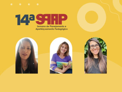 A partir da esquerda, Cristiane Alves, Fabiana Leme e Talita Pazeto, que farão a mesa-redonda de abertura l Foto: Divulgação