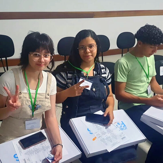 Na foto, alguns dos medalhistas da competição; evento aconteceu em Barra do Piraí, no Rio de Janeiro l Foto: Divulgação