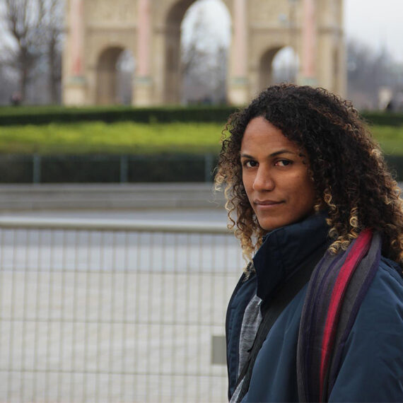 A professora Josi Benegati defende datas como o Dia da Consciência Negra, capaz de trazer discussões e mudanças | Foto: Divulgação