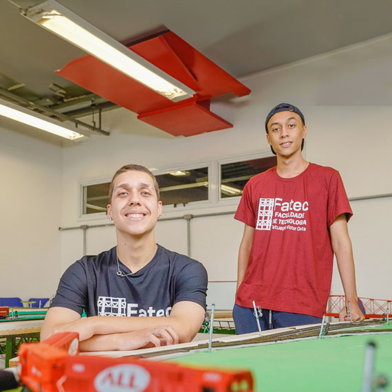 Avaliação dá acesso a cursos superiores nas universidades estaduais e nas Faculdades de Tecnologia l Foto: Rogerio Cassimiro/Seduc-SP