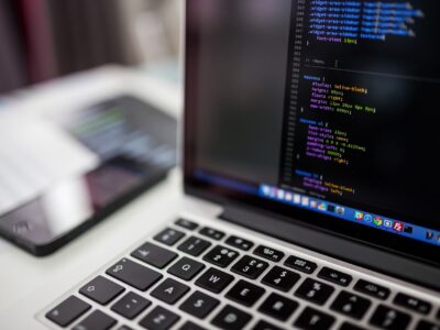 Protótipos de aplicativos mobile, web e/ou produtos devem abordar Economia Verde I Imagem: StockSnap/Pixabay