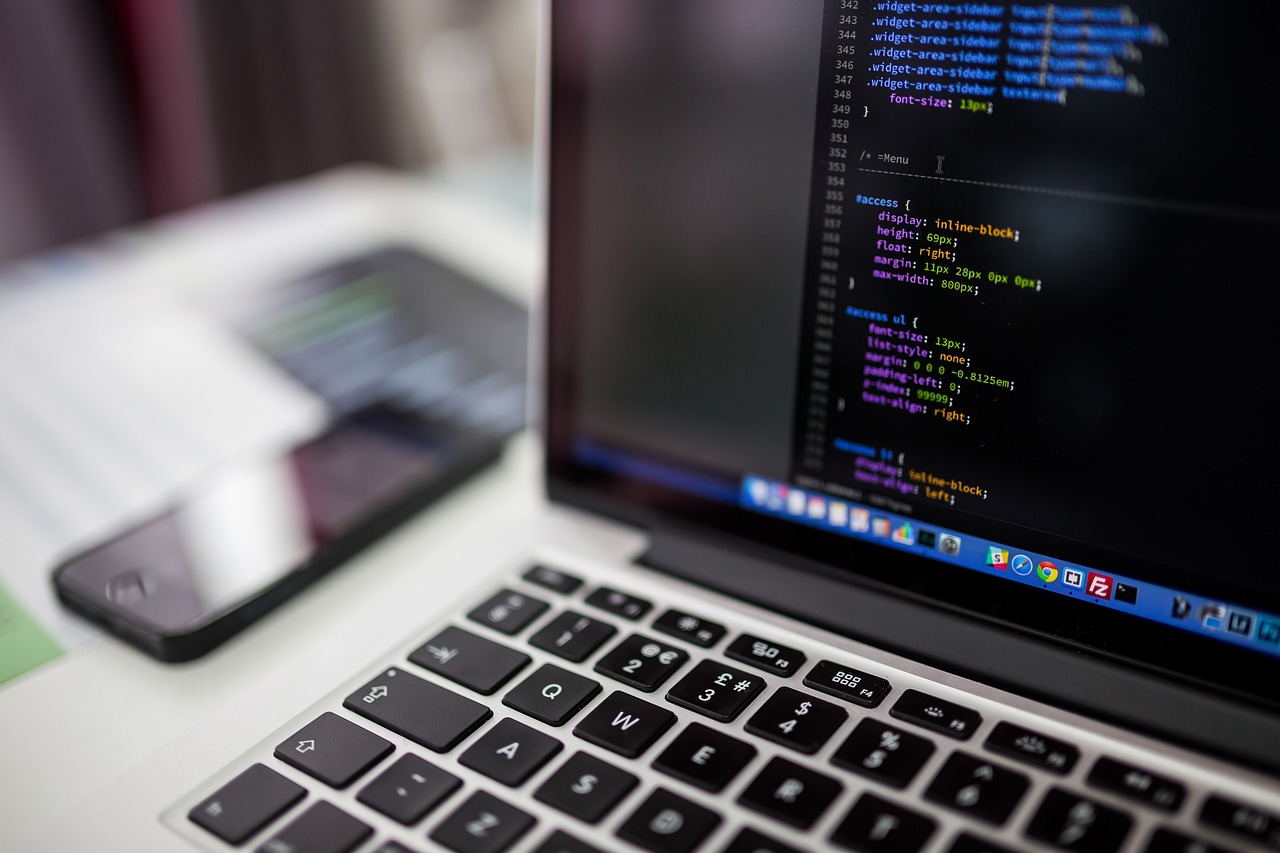 Protótipos de aplicativos mobile, web e/ou produtos devem abordar Economia Verde I Imagem: StockSnap/Pixabay