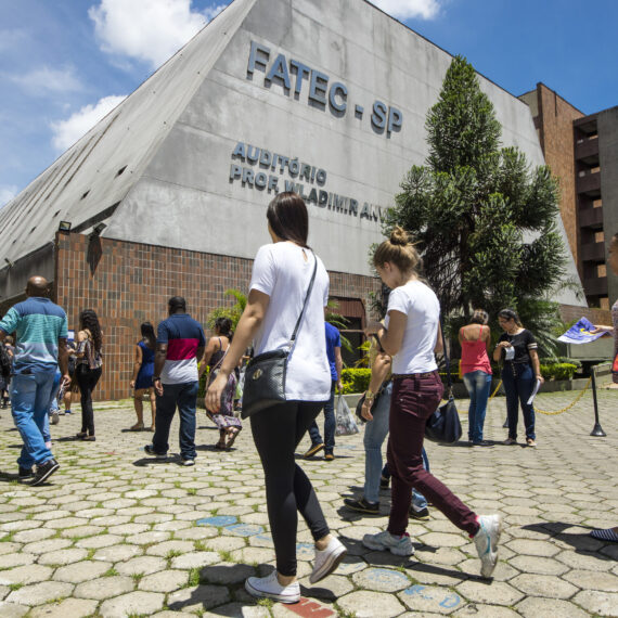 Atividades incluem palestras, treinamentos, oficinas e exposições sobre inovações | Foto: Gastão Guedes