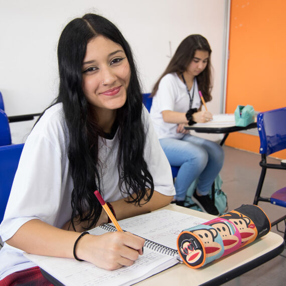 Com alto índice de empregabilidade, Fatecs contam com cursos em diferentes áreas do conhecimento | Foto: Roberto Sungi