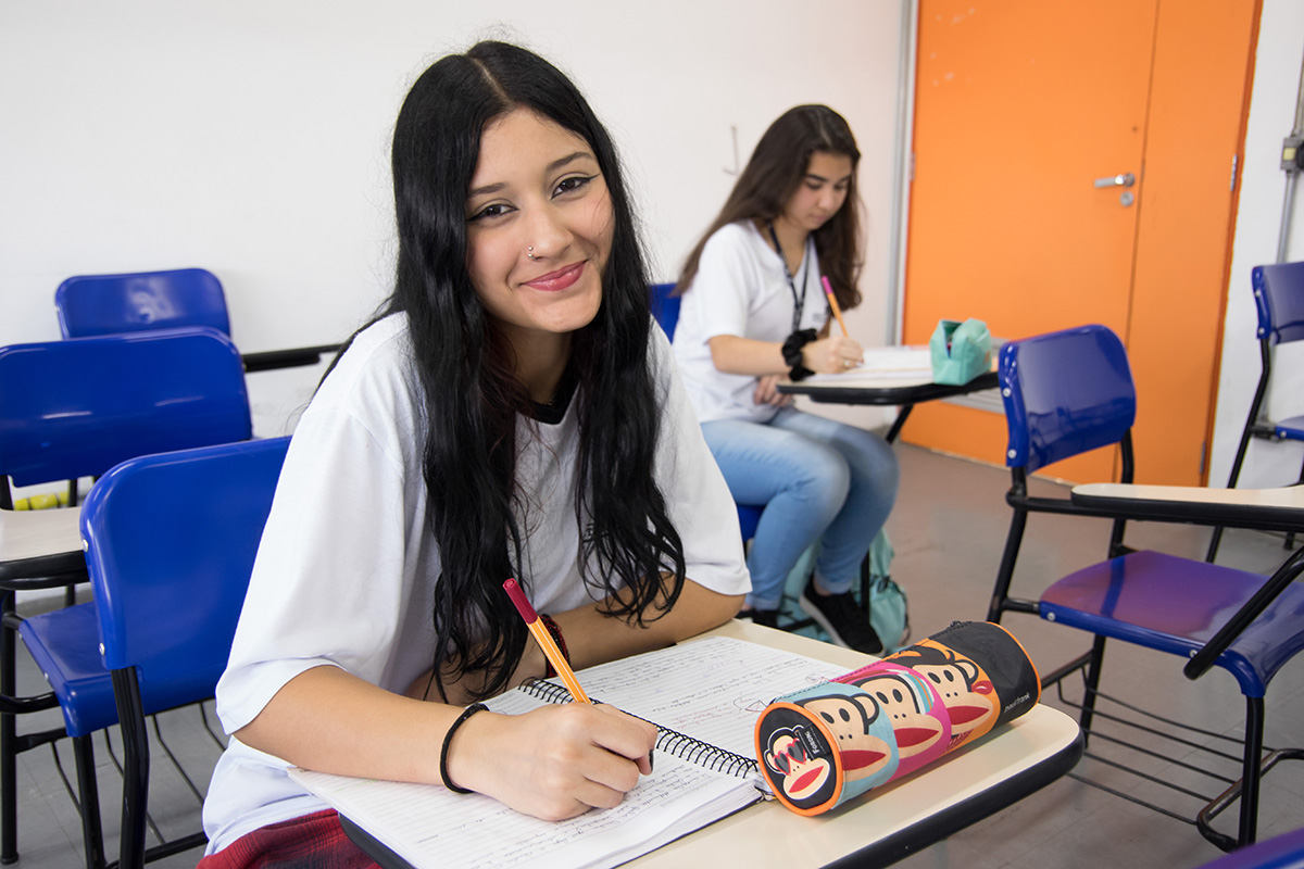 Com alto índice de empregabilidade, Fatecs contam com cursos em diferentes áreas do conhecimento | Foto: Roberto Sungi