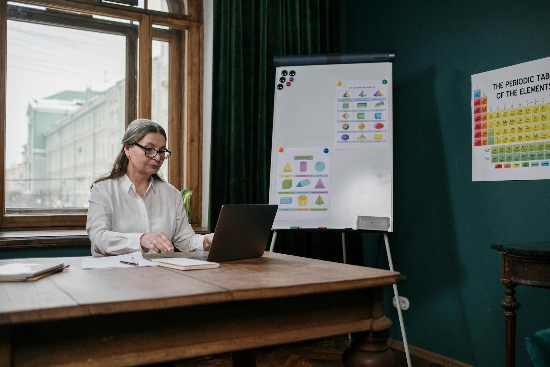 Curso promovido pelo CPS e Safernet prepara professores para promover o uso seguro da internet nas escolas públicas | cottonbro studio/Pexels