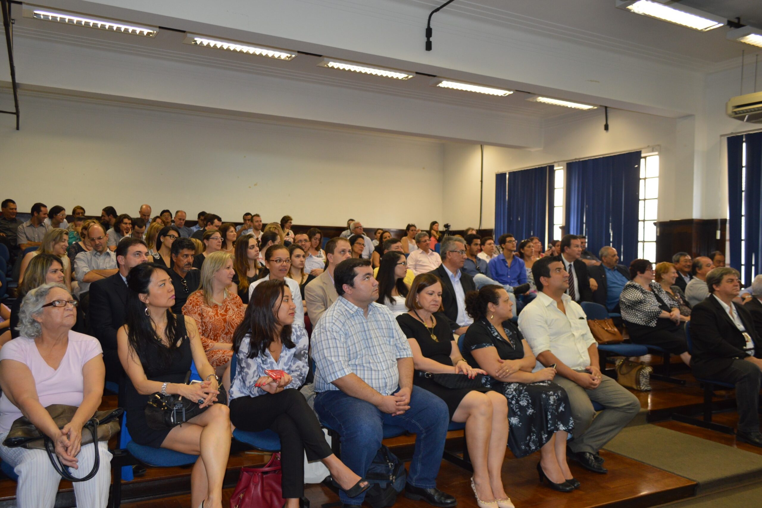 Os candidatos têm direito a declaração de aprovação na disciplina, com possibilidade de aproveitamento posterior| Foto: Divulgação