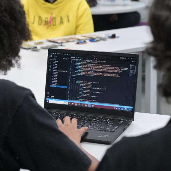 Fatecs oferecem mais de 20 mil vagas em 96 cursos superiores de tecnologia gratuitos | Foto: Roberto Sungi