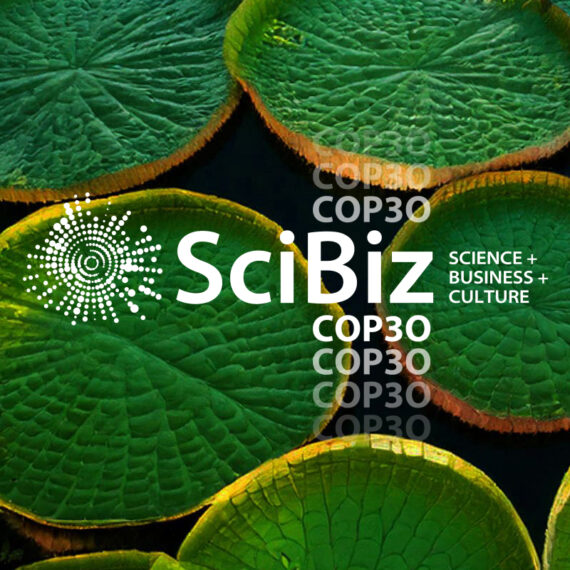 Um dos principais encontros de ciência e negócios do Brasil, evento promove conexão entre pesquisa e mercado l Foto: Divulgação