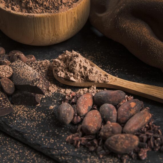 Do cultivo do cacau à criação de soluções sustentáveis, projetos com chocolate movimentam ensino técnico e superior no CPS l Foto: Freepick