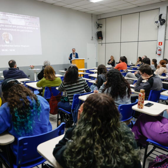 "Patrimônio vivo e (con)tradições: sociobiodiversidade e identidades culturais" é o tema desta edição do evento l Foto: Fotógrafos PMJ