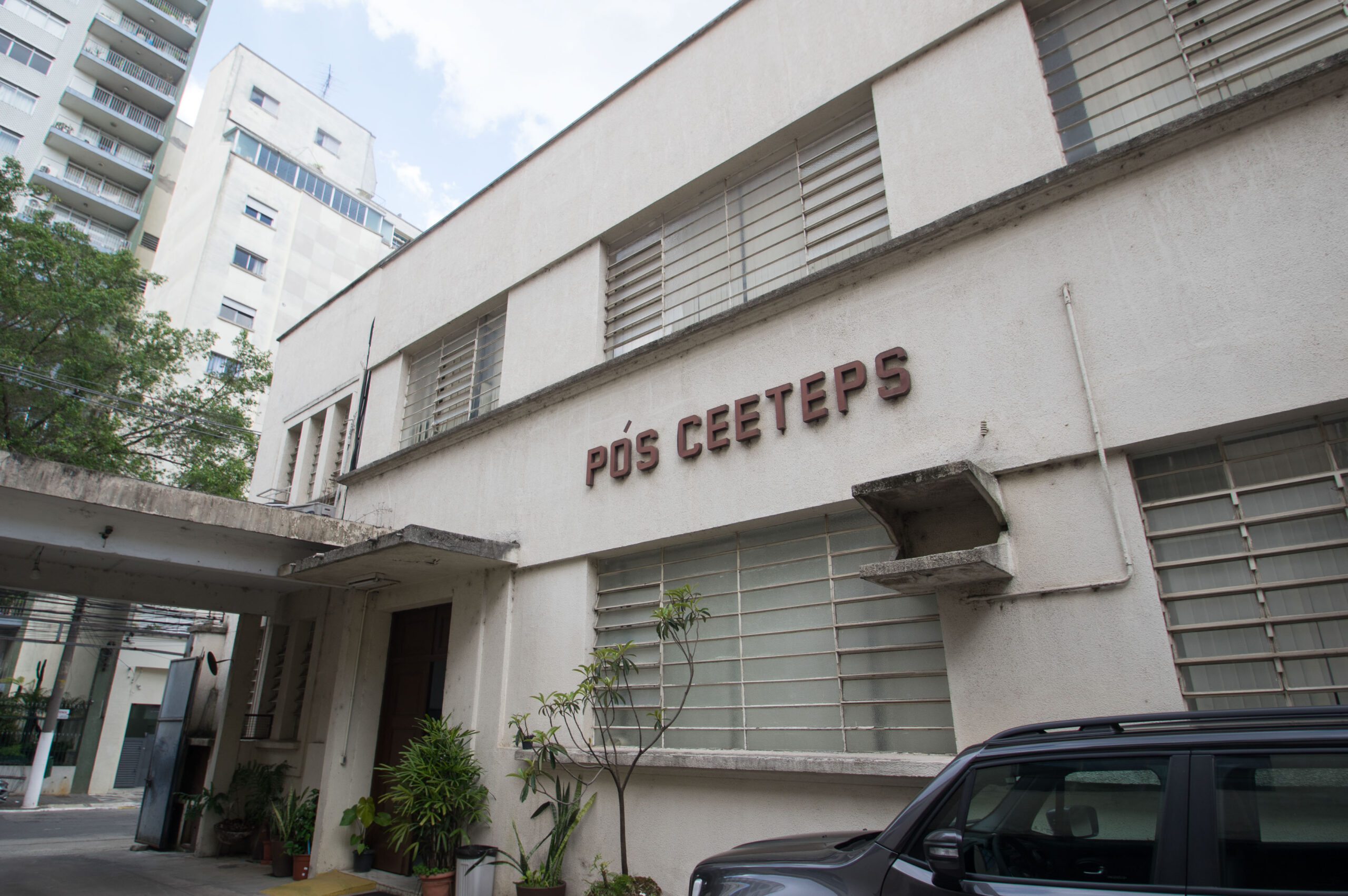 Recomendado pela Capes, programa terá início em março de 2026, com atividades presenciais no bairro Bom Retiro, na Capital | Foto: Roberto Sungi