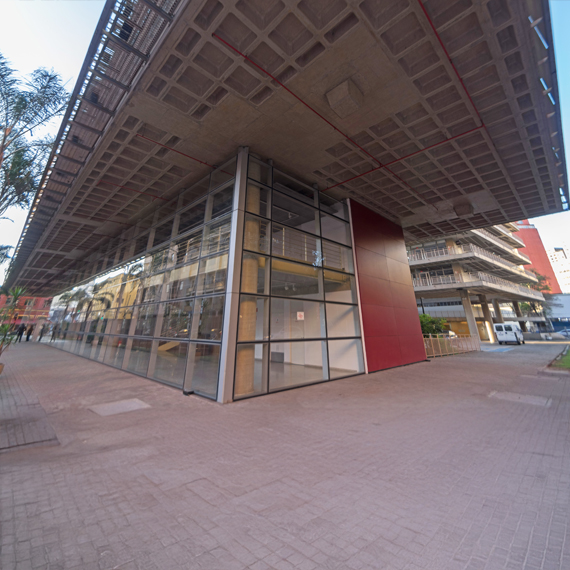 Reforma administrativa contribui para gestão mais eficiente, transparente e alinhada às diretrizes institucionais | Foto: Roberto Sungi
