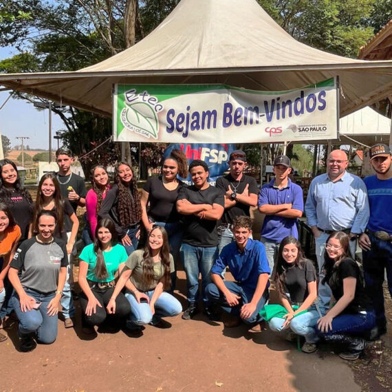 Edição realizada no ano passado também contou com apresentações de trabalhos acadêmicos, palestras e atividades práticas | Foto: Divulgação