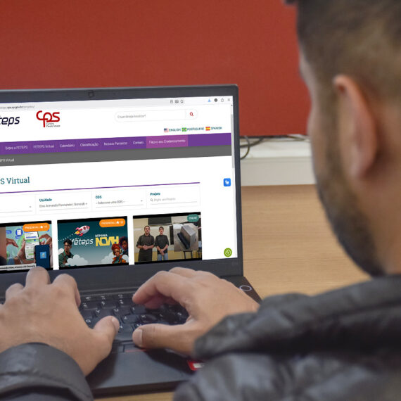 Objetivo da mostra virtual é expandir o alcance dos trabalhos, permitindo acesso do público em geral de qualquer localidade | Foto: Roberto Sungi