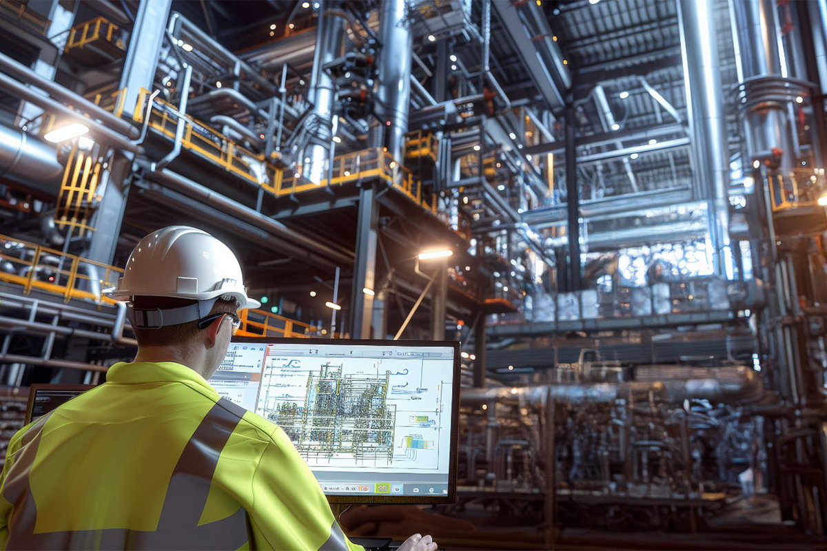 Nome do evento vem do tempo em que a escola era conhecida como ‘Industrial’; hoje unidade oferece cursos em diversas áreas l Foto: Freepik