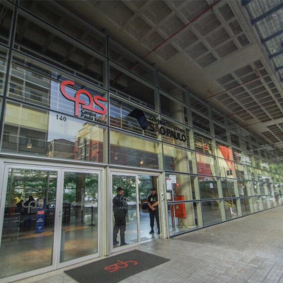 Seleções são conduzidas pelas próprias unidades de ensino, com apoio da Superintendência de Gestão de Seleção de Docentes e Técnicos do CPS | Foto: Roberto Sungi