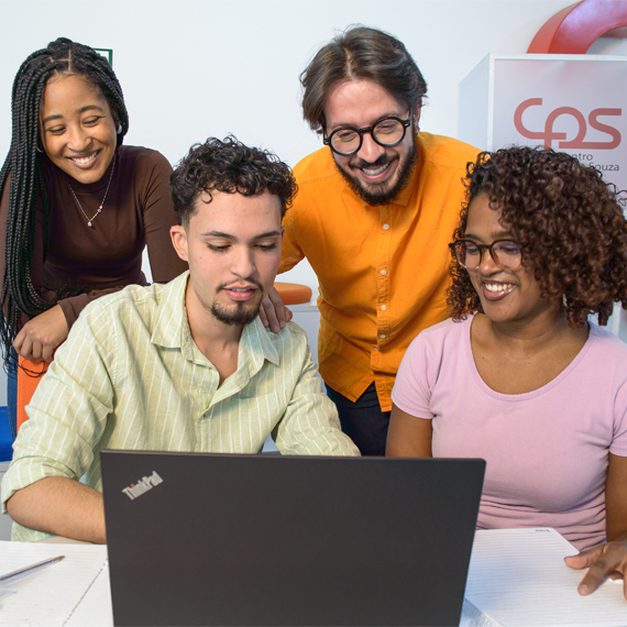 Relação completa de inscritos por curso e unidade está disponível para consulta no site do Vestibular das Fatecs | Foto: Roberto Sungi