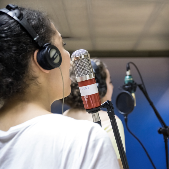 A prova será realizada na Etec ou Extensão onde o candidato pretende estudar | Foto: Roberto Sungi