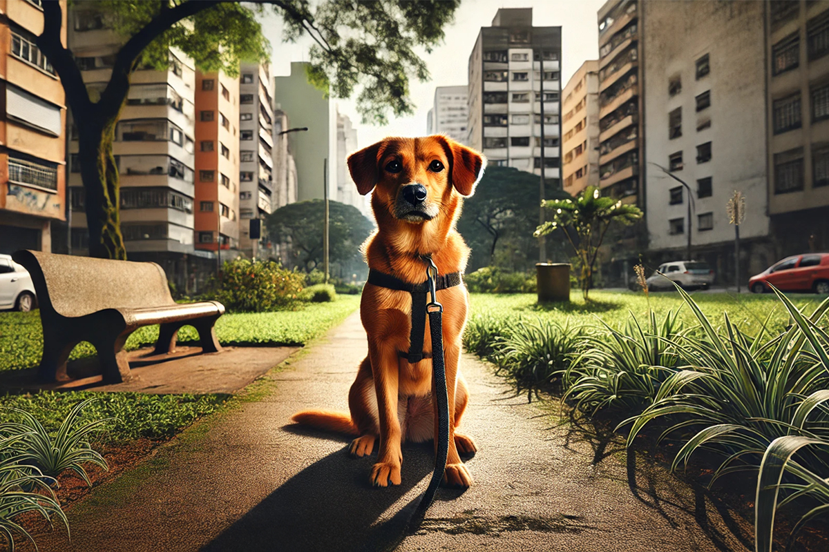 Foto: Estudo feito em 2025 leva em conta serviços e lazer nos 96 distritos da Capital | Gerada por IA (DALL·E / OpenAI)