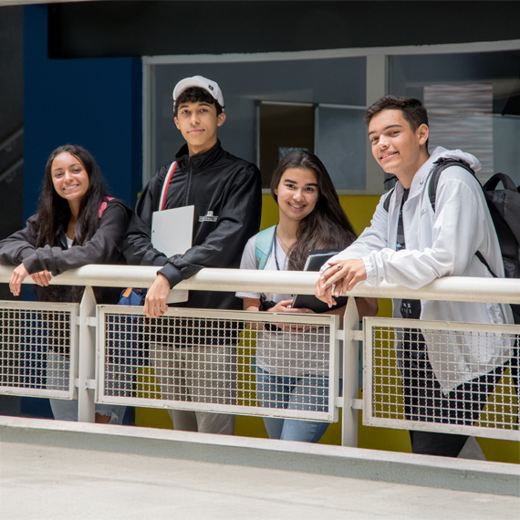 Etapa de matrícula exige atenção aos prazos previstos no calendário do Vestibulinho 2026 | Foto: Roberto Sungi