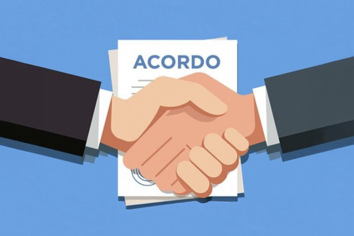 acordo