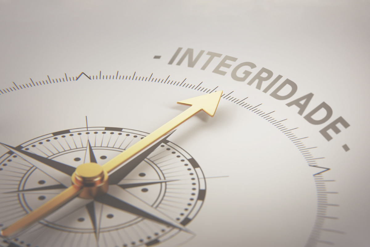 integridade