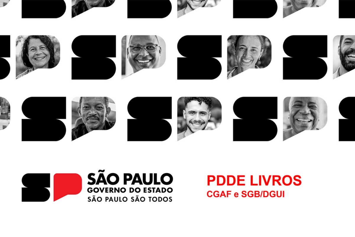 pdde-livro