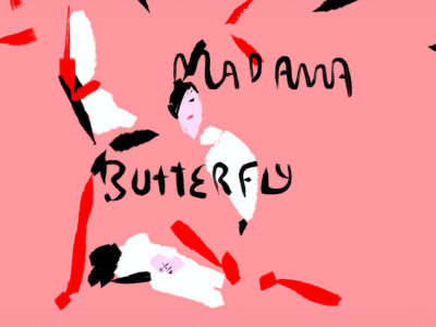 Ópera Madama Butterfly, de Giacomo Puccini | Imagem: Divulgação Theatro Municipal de São Paulo