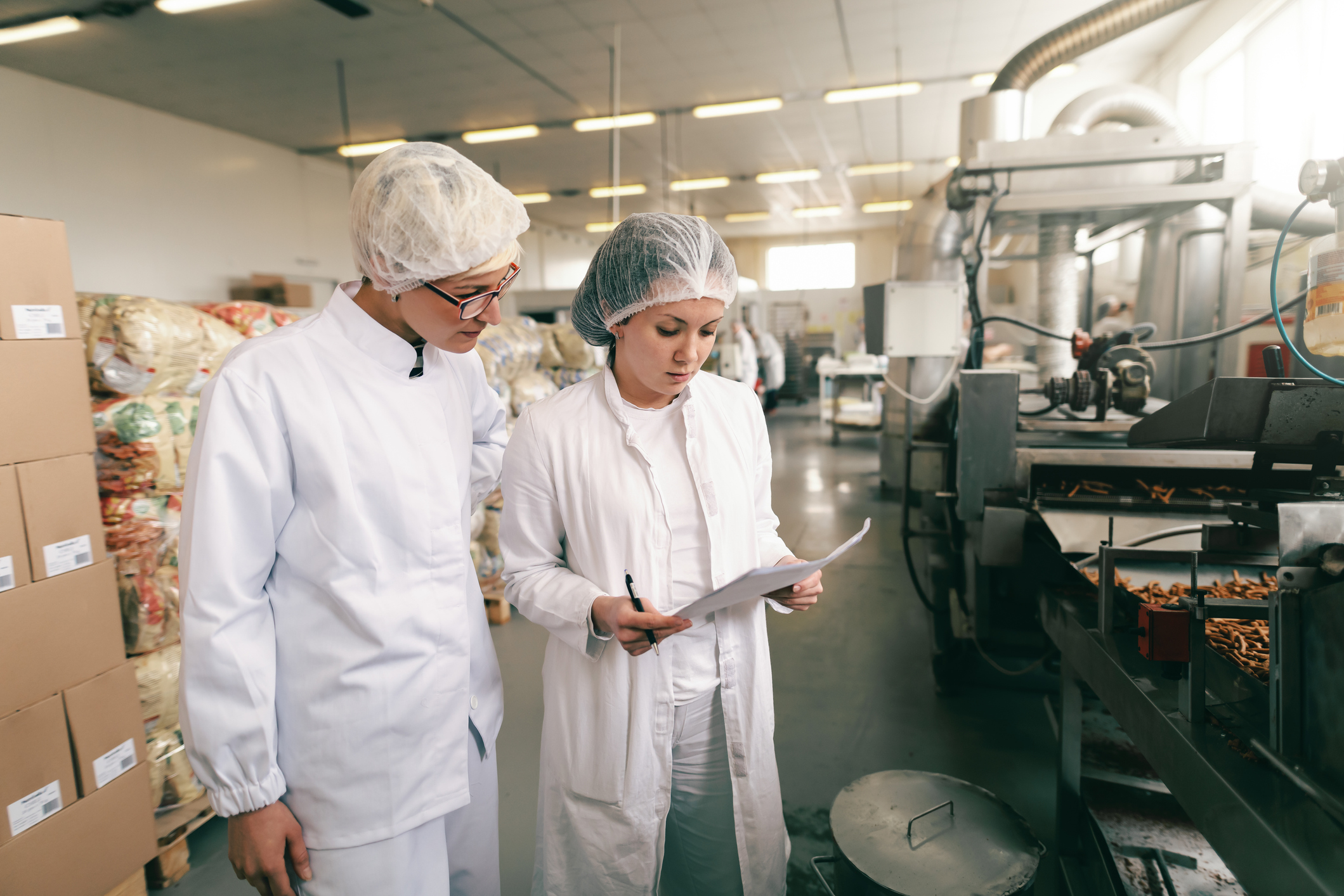 Etec de Sapopemba realiza Semana do Curso Técnico em Alimentos