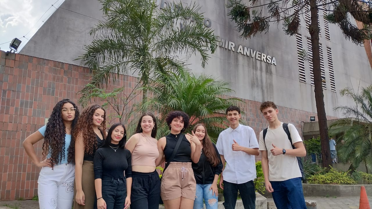 Competição da USP premia alunos da Etec de Sapopemba