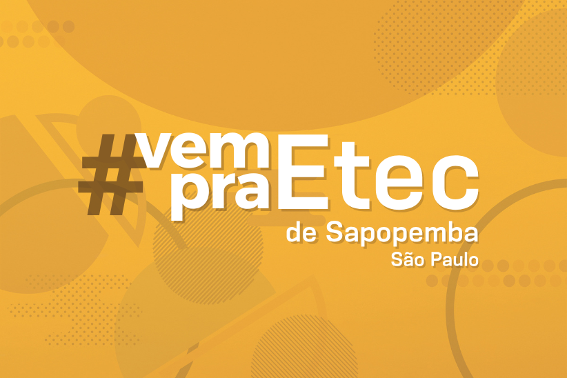 M-Tec Noturno é novidade no Vestibulinho da Etec de Sapopemba