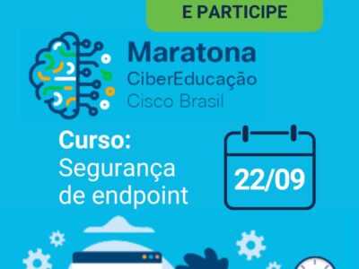 Curso de segurança de endpoint