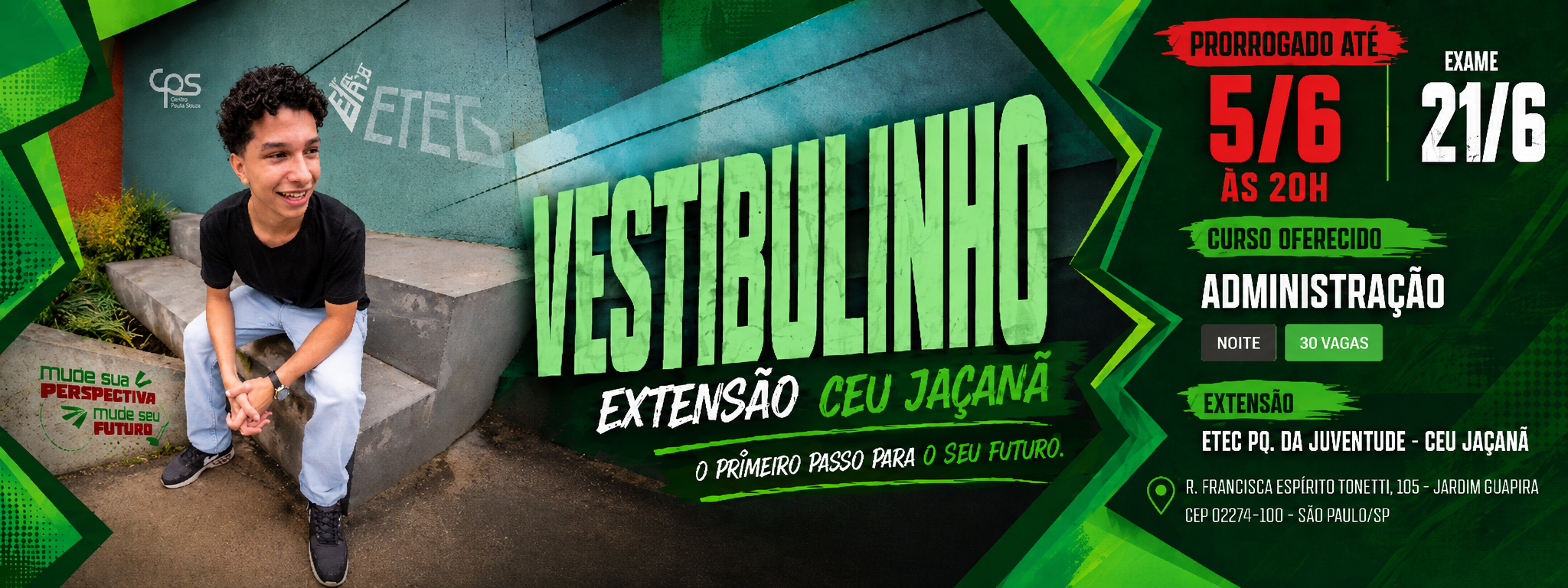 Banner institucional