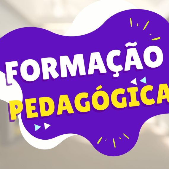 Formação Pedagógica - CPS