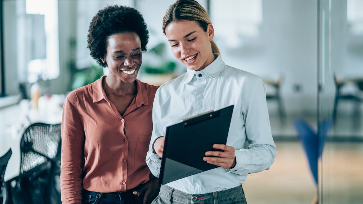 Curso Recursos Humanos