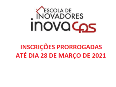 modelo de negócio – Inova CPS