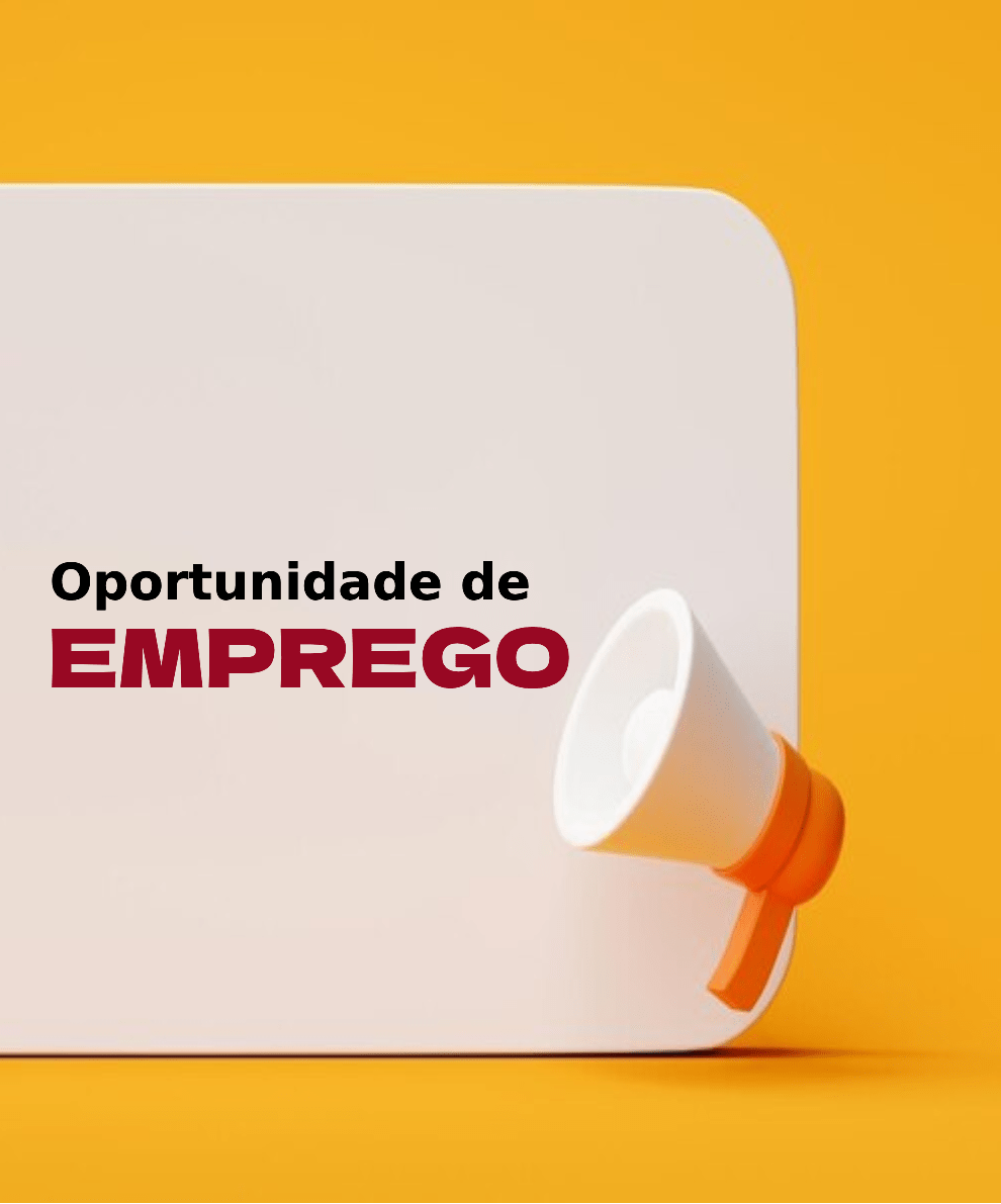 Oportunidade de emprego: Agente Local de Inovação